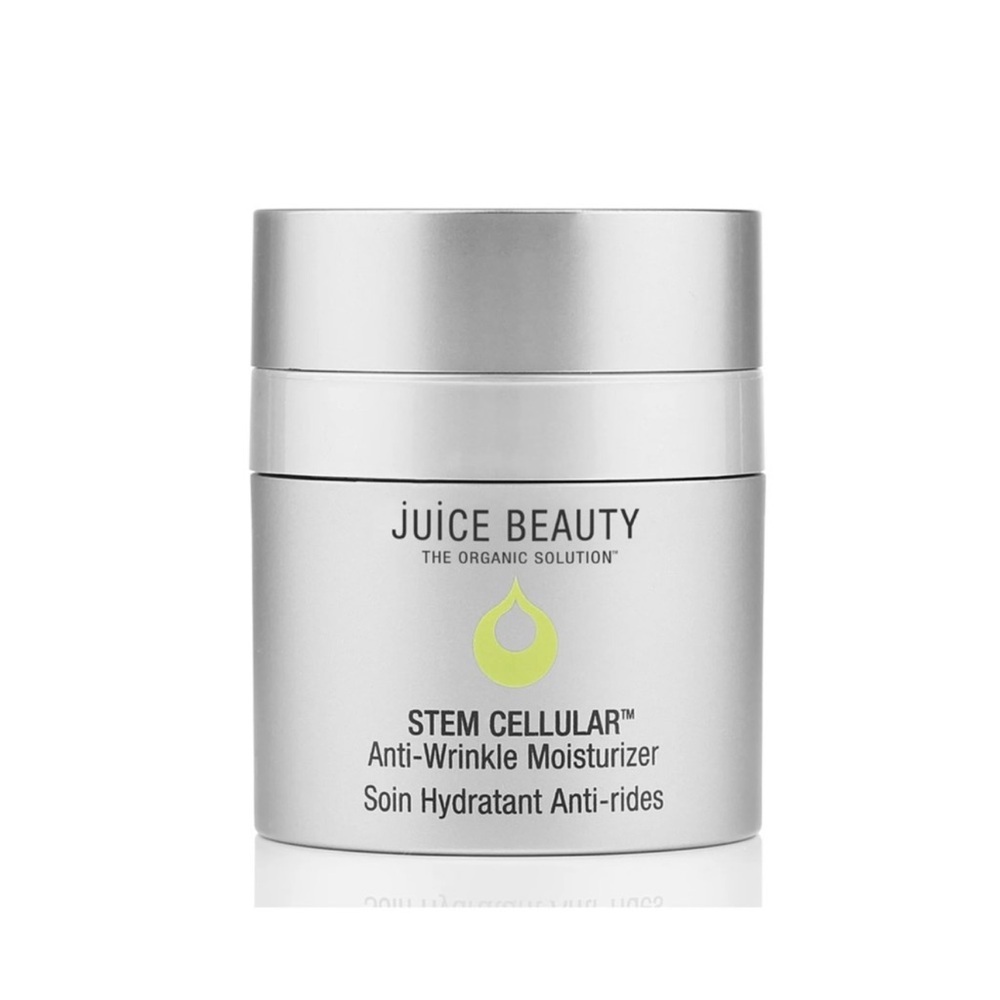 Juice Beauty STEM CELLULAR ANTI-WRINKLE
MOISTURIZER